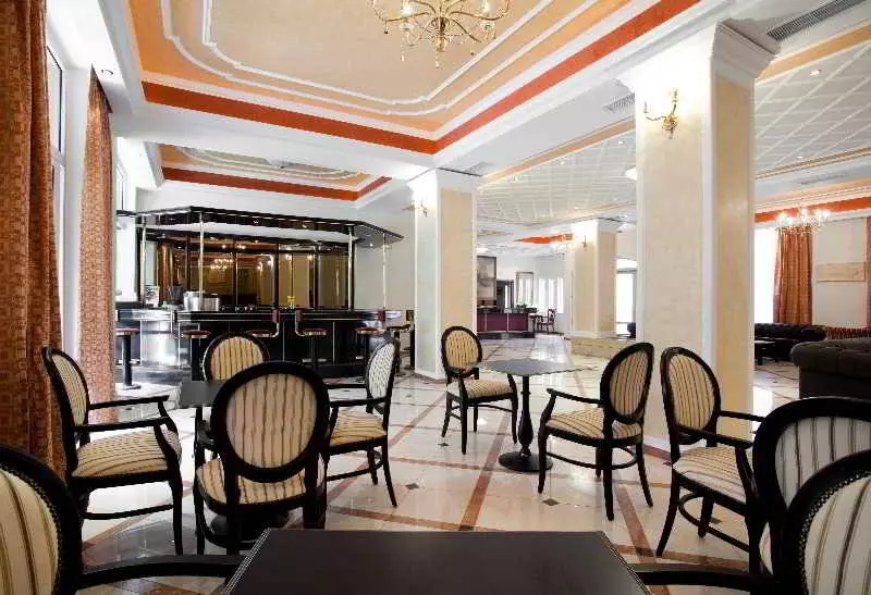 Fotos del hotel Achillion Palace:  13