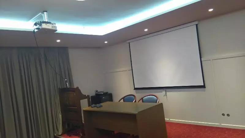 Fotos del hotel Achillion Palace:  11