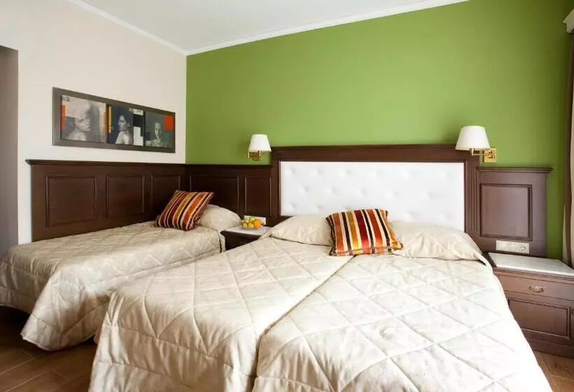 Fotos del hotel Achillion Palace:  20