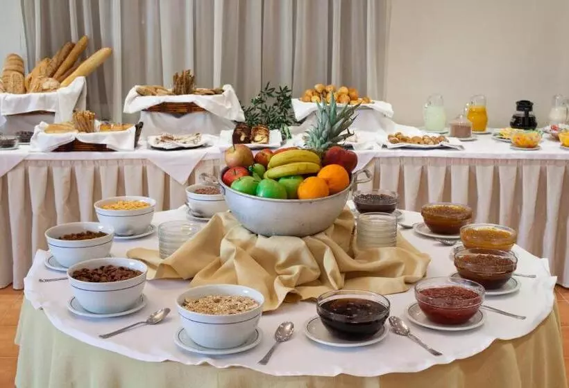 Fotos del hotel Achillion Palace:  10