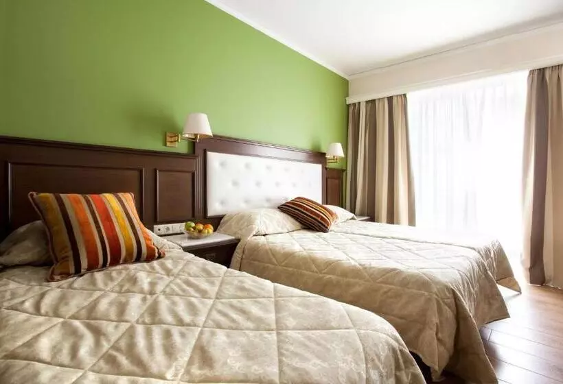 Fotos del hotel Achillion Palace:  18