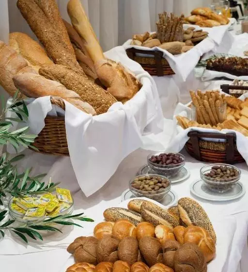 Fotos del hotel Achillion Palace:  3