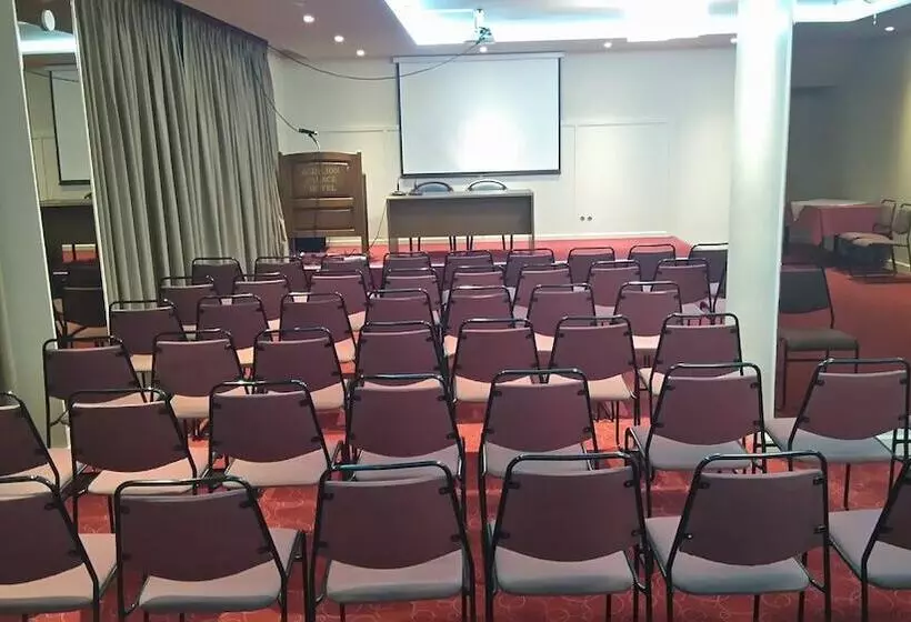 Fotos del hotel Achillion Palace:  8