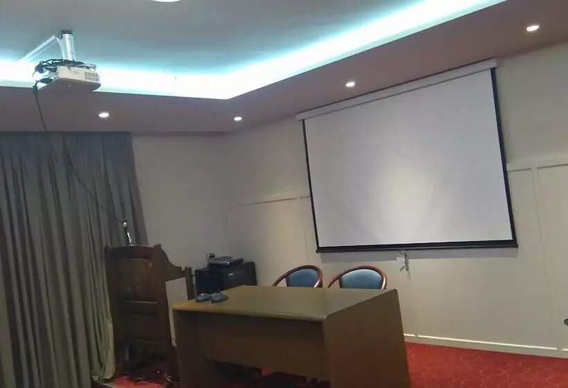 Fotos del hotel Achillion Palace:  14