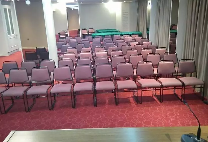 Fotos del hotel Achillion Palace:  16