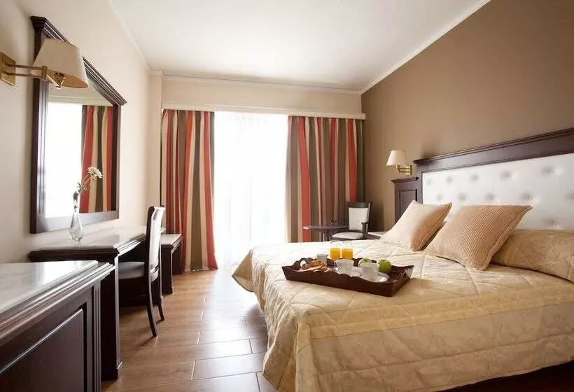 Fotos del hotel Achillion Palace:  21