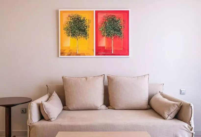 Fotos del hotel Achillion Palace:  24