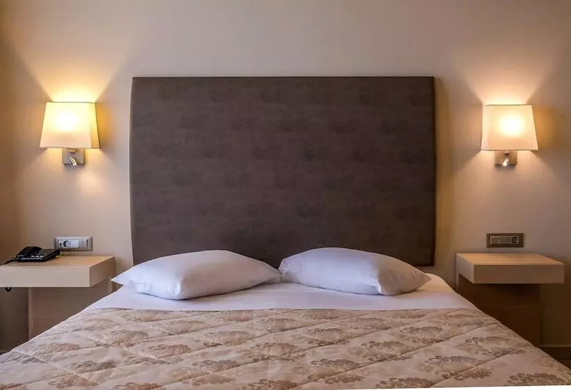 Fotos del hotel Achillion Palace:  22