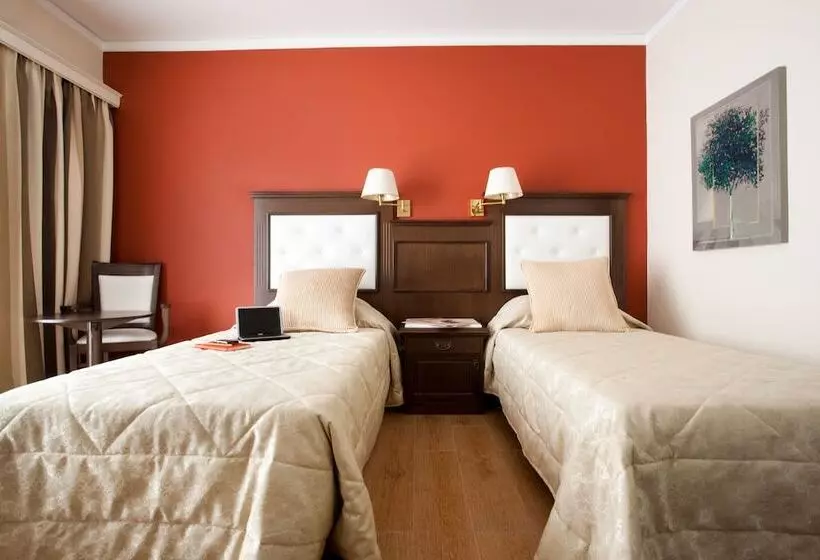 Fotos del hotel Achillion Palace:  19