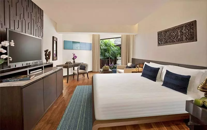 Anantara Bophut Koh Samui Resort