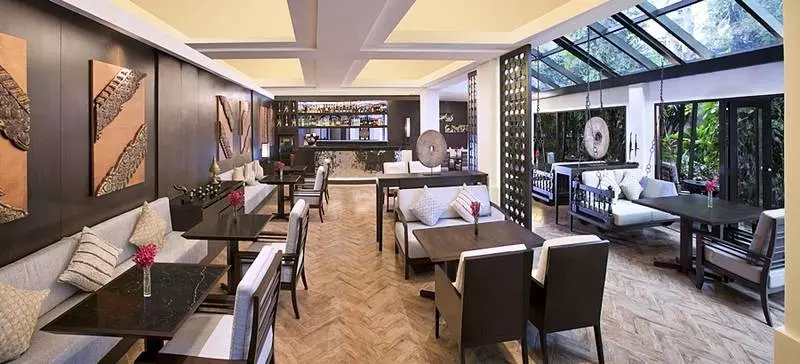 Fotos del hotel Anantara Bophut Koh Samui Resort:  27