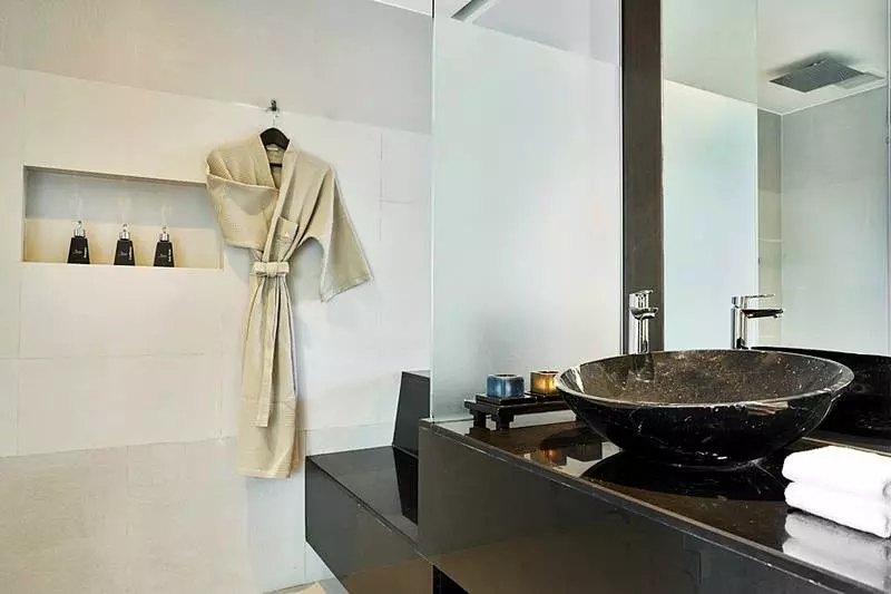 Fotos del hotel Anantara Bophut Koh Samui Resort:  34