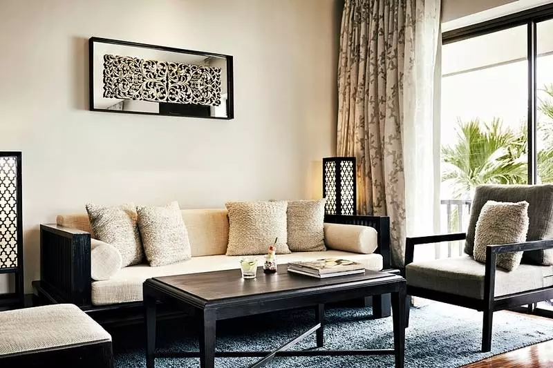 Fotos del hotel Anantara Bophut Koh Samui Resort:  2