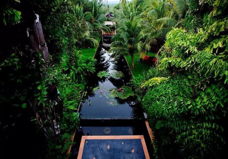 Fotos del hotel Anantara Bophut Koh Samui Resort:  14