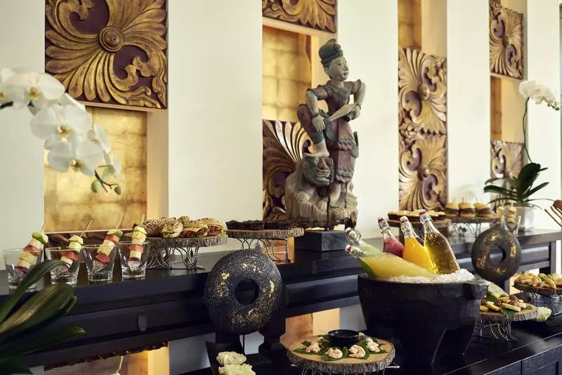 Fotos del hotel Anantara Bophut Koh Samui Resort:  25