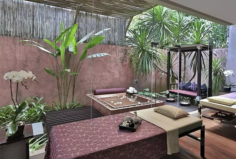 Fotos del hotel Anantara Bophut Koh Samui Resort:  24