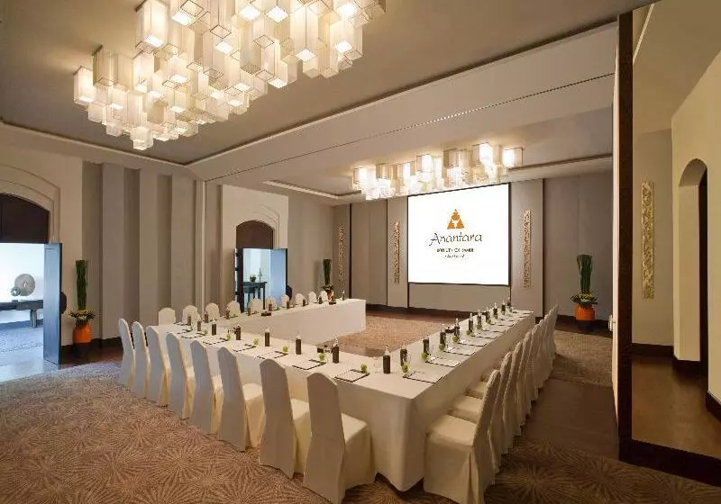 Fotos del hotel Anantara Bophut Koh Samui Resort:  7