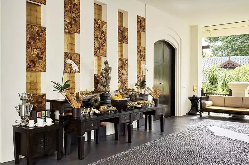 Fotos del hotel Anantara Bophut Koh Samui Resort:  46