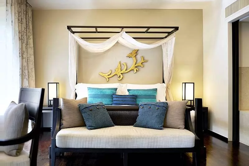 Fotos del hotel Anantara Bophut Koh Samui Resort:  5