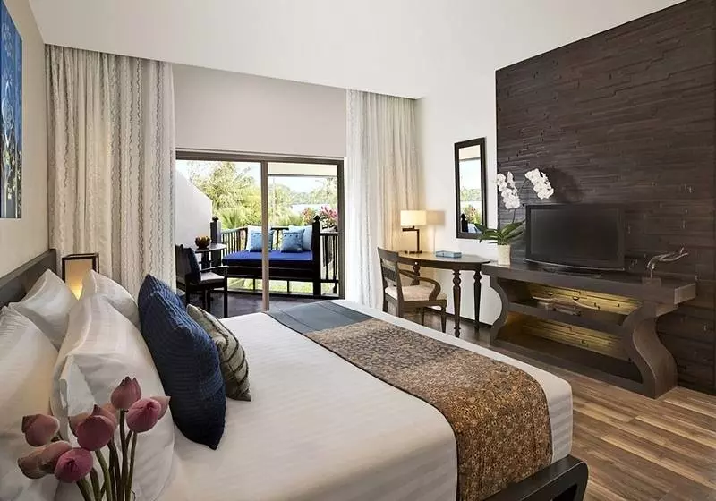 Fotos del hotel Anantara Bophut Koh Samui Resort:  3