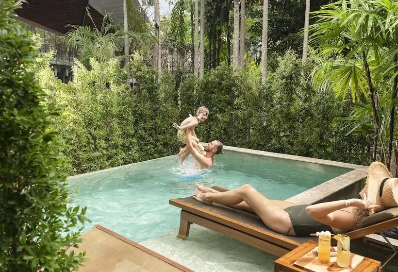 Fotos del hotel Anantara Bophut Koh Samui Resort:  23