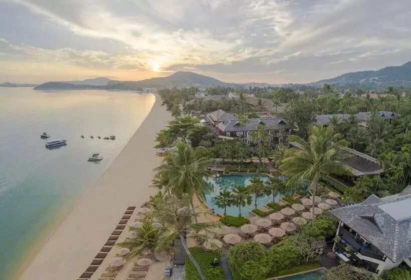 Fotos del hotel Anantara Bophut Koh Samui Resort:  16