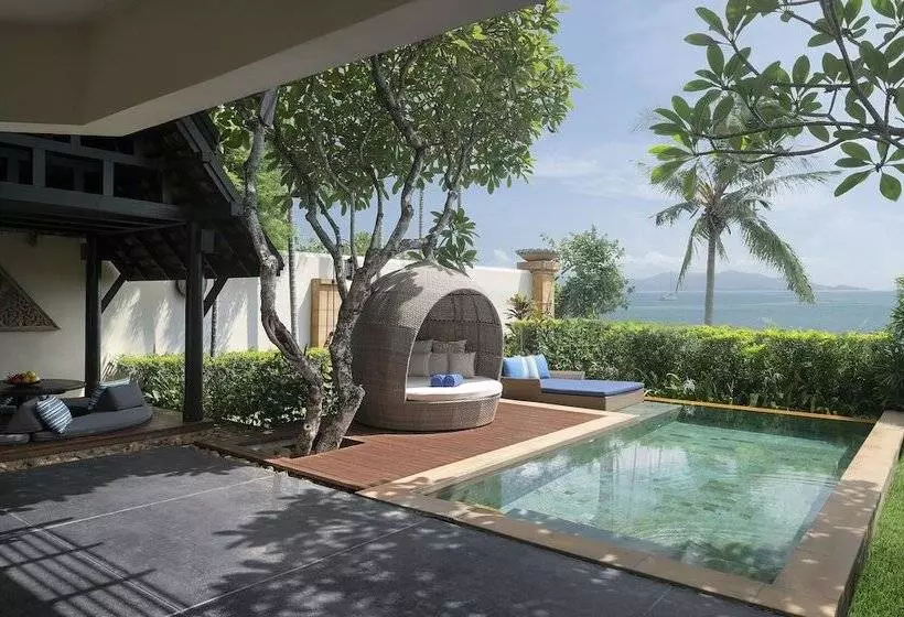 Fotos del hotel Anantara Bophut Koh Samui Resort:  20
