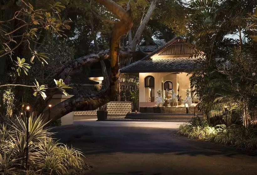 Fotos del hotel Anantara Bophut Koh Samui Resort:  13