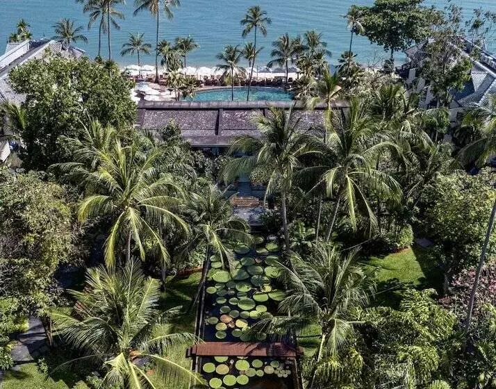 Fotos del hotel Anantara Bophut Koh Samui Resort:  15