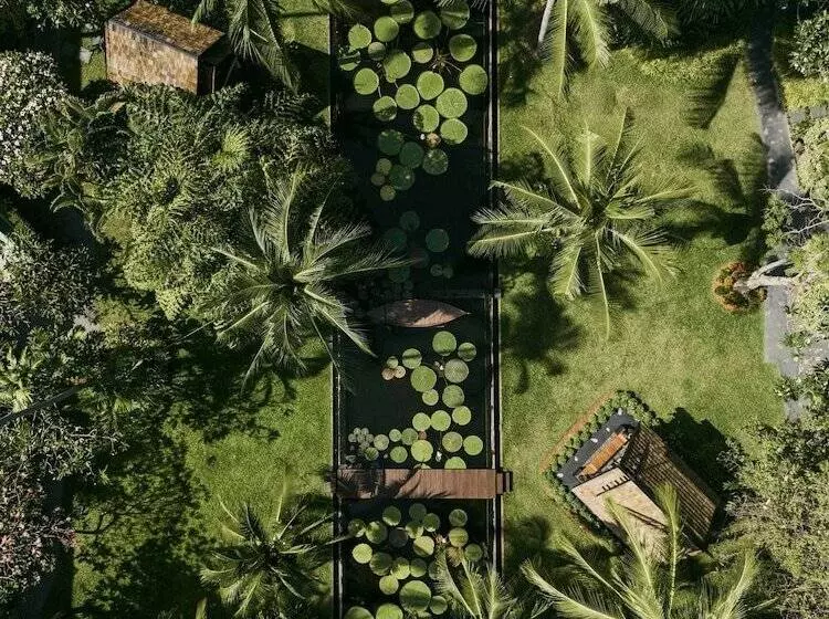 Fotos del hotel Anantara Bophut Koh Samui Resort:  22