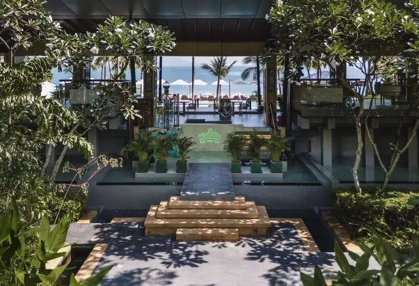 Fotos del hotel Anantara Bophut Koh Samui Resort:  32