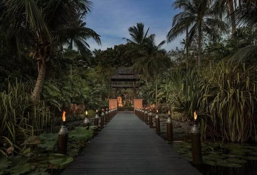 Fotos del hotel Anantara Bophut Koh Samui Resort:  50