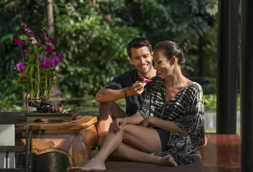 Fotos del hotel Anantara Bophut Koh Samui Resort:  35