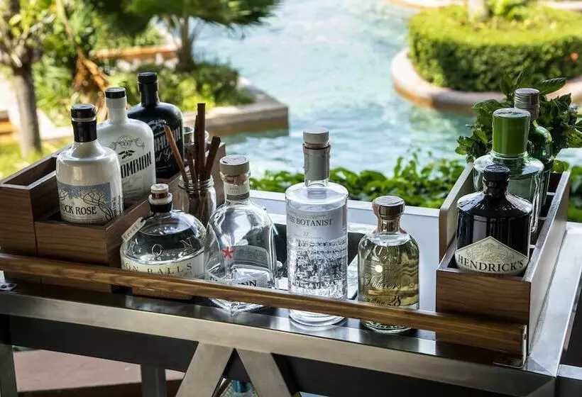 Fotos del hotel Anantara Bophut Koh Samui Resort:  6