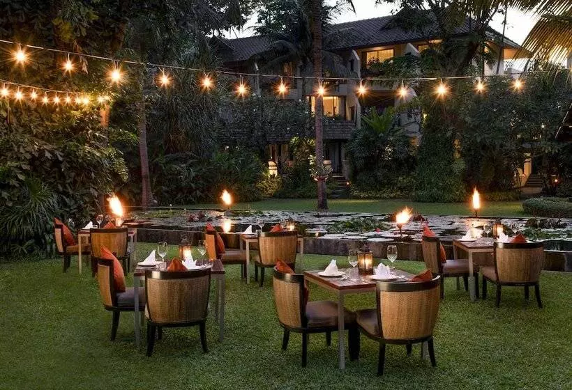 Fotos del hotel Anantara Bophut Koh Samui Resort:  30