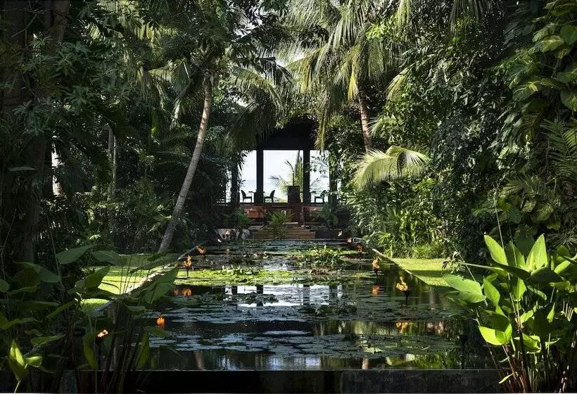 Fotos del hotel Anantara Bophut Koh Samui Resort:  36