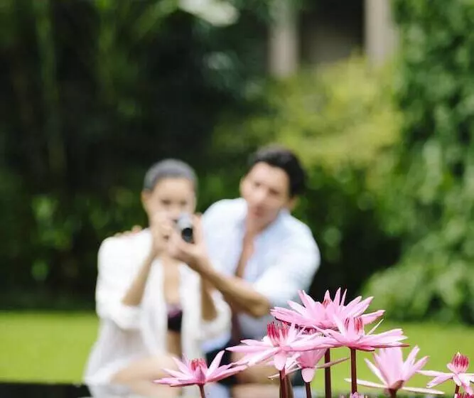 Fotos del hotel Anantara Bophut Koh Samui Resort:  43