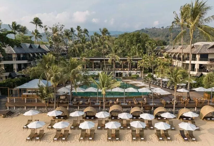 Fotos del hotel Anantara Bophut Koh Samui Resort:  44