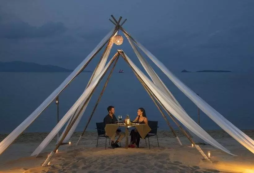 Fotos del hotel Anantara Bophut Koh Samui Resort:  45