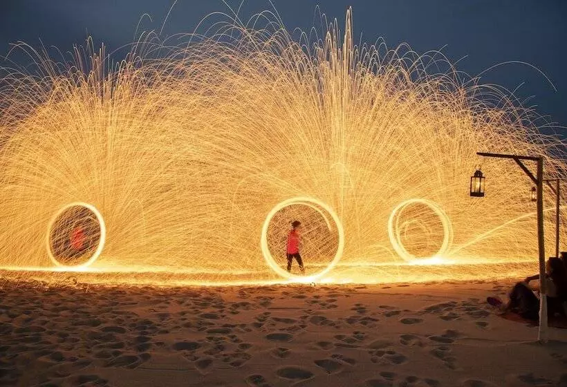 Fotos del hotel Anantara Bophut Koh Samui Resort:  12