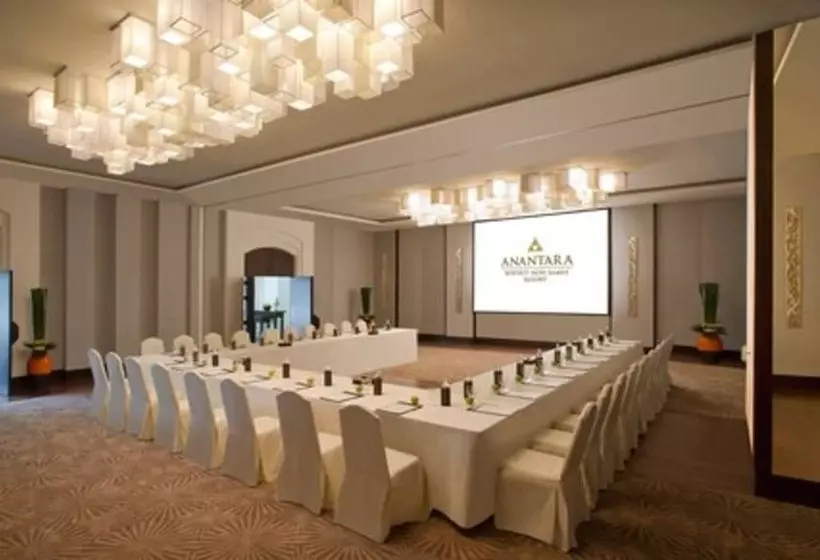 Fotos del hotel Anantara Bophut Koh Samui Resort:  9