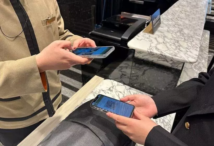 Fotos del hotel Apa  Osakatemma:  7