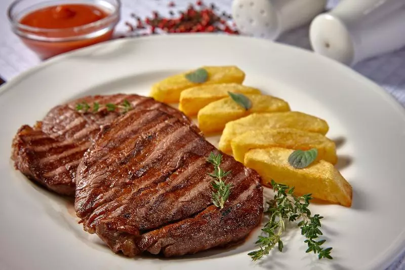 Fotos del hotel Atrion:  11