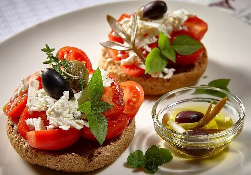 Fotos del hotel Atrion:  3