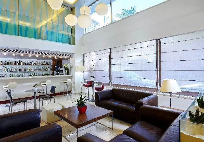 Fotos del hotel Atrion:  25