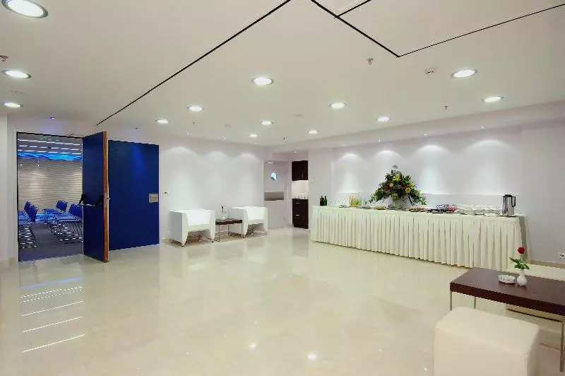 Fotos del hotel Atrion:  10