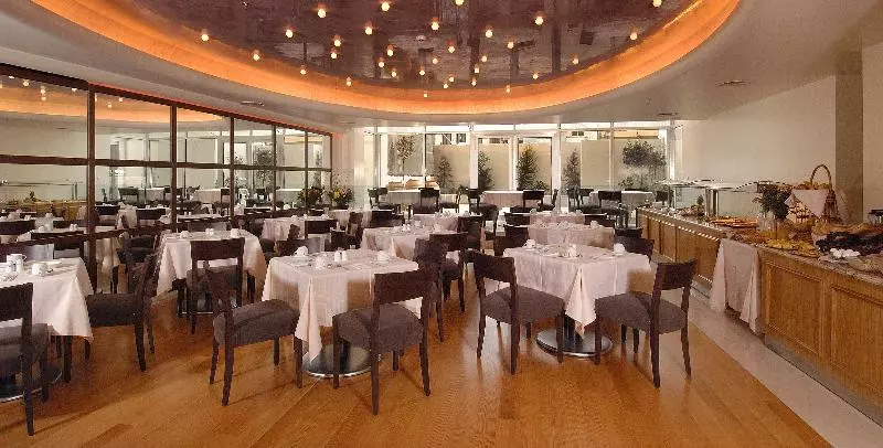 Fotos del hotel Atrion:  7