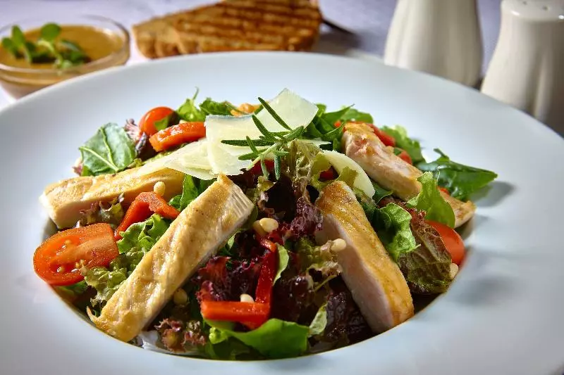 Fotos del hotel Atrion:  17