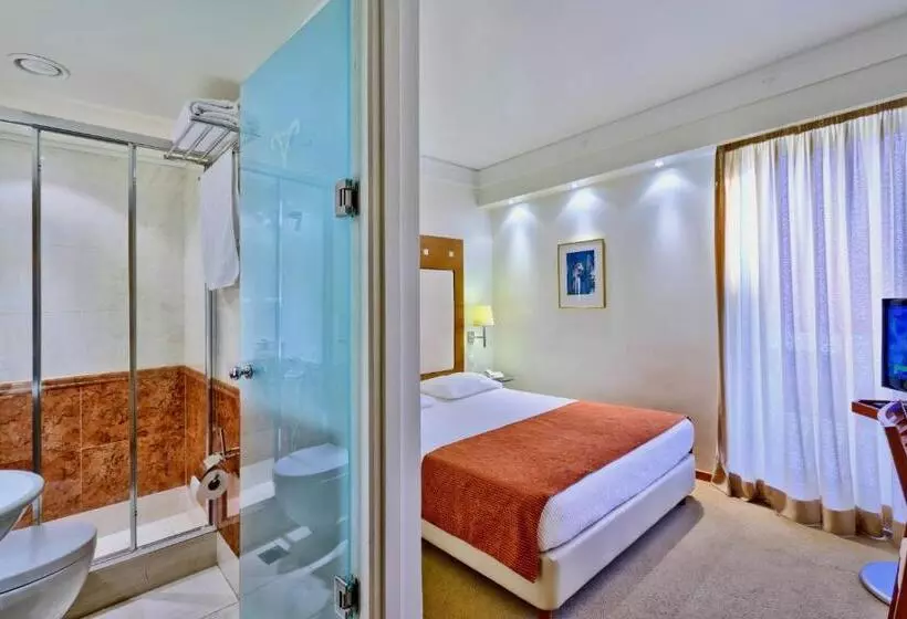 Fotos del hotel Atrion:  18