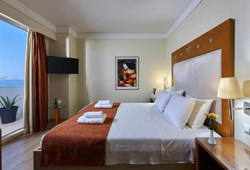 Fotos del hotel Atrion:  5